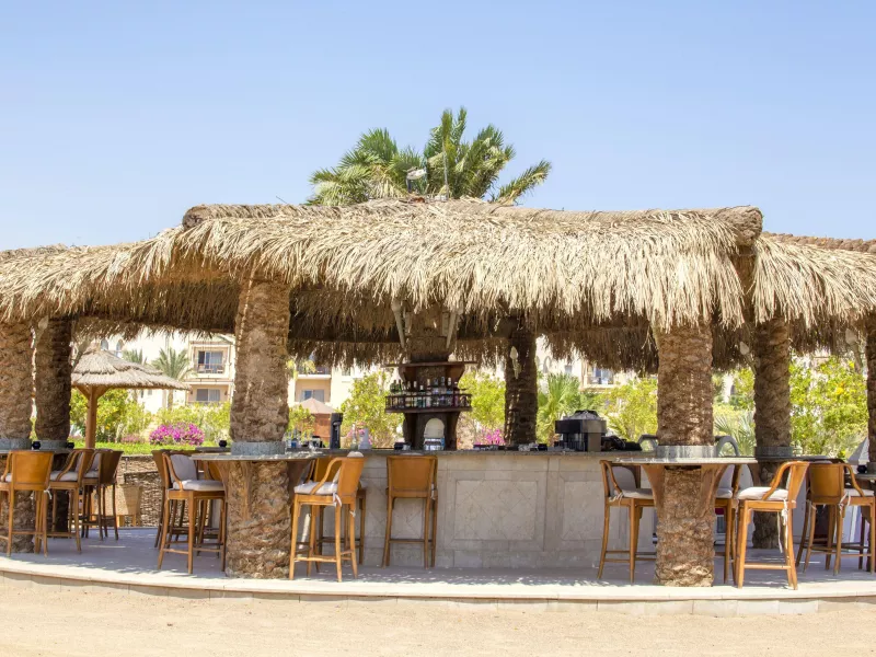 Kempinski Hotel Soma Bay