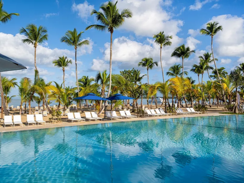 VIVA WYNDHAM MICHES