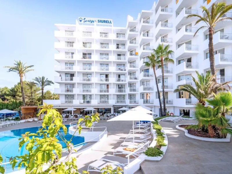 Hotel Ibersol Siurell