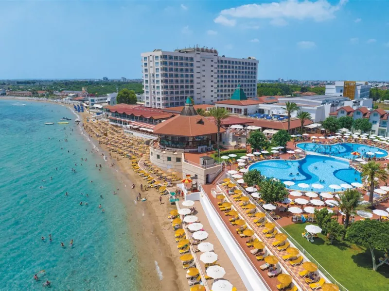 Salamis Bay Conti