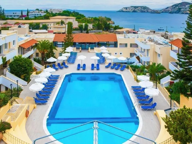 Alexander House Hotel