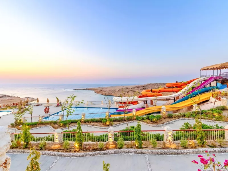 Siva Golden Bay Makadi