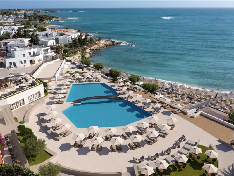 Creta Maris Beach Resort