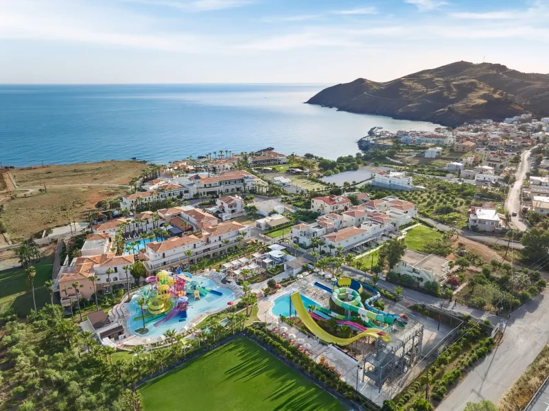 GRECOTEL MARINE PALACE