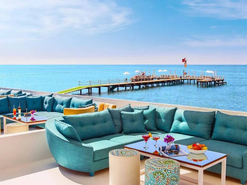 Rixos Premium Belek