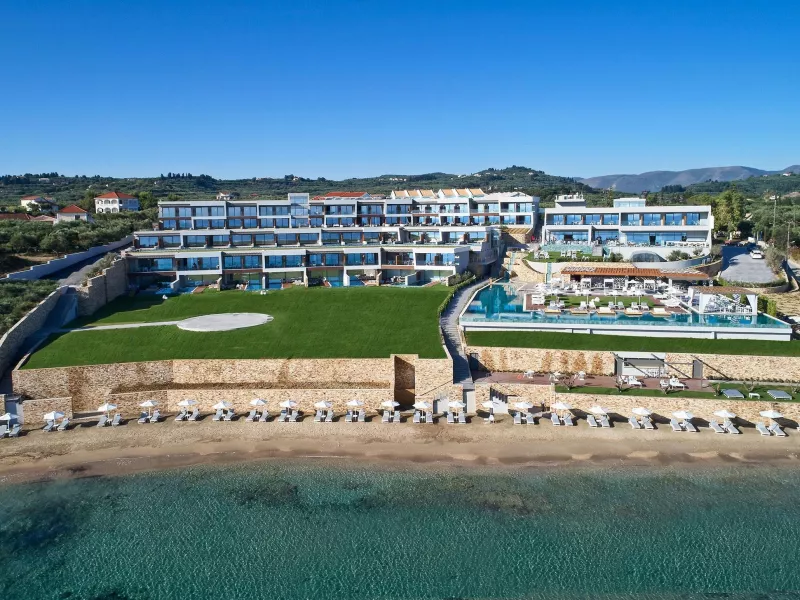 Lesante Blu Exclusive Beach Resort