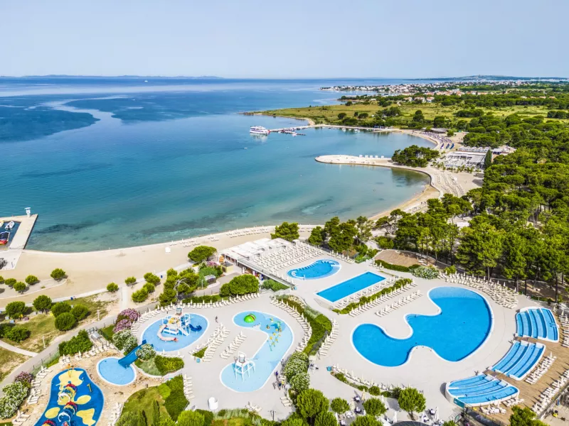 Zaton Holiday Resort 4