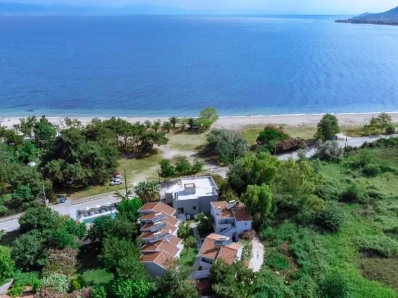 Hotel Inspira Boutique