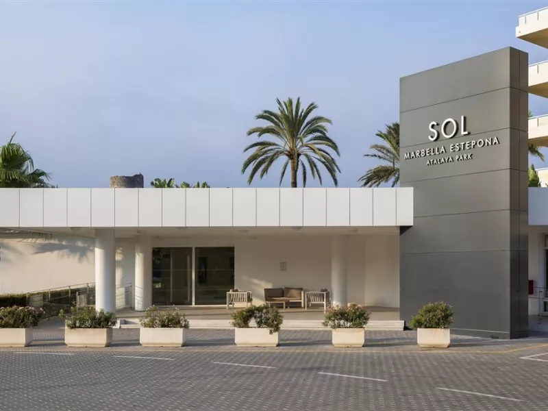 Sol Marbella Esttpona Atalaya Park