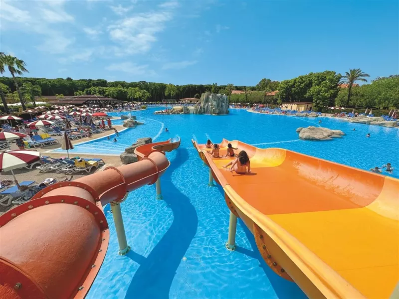 Falkensteiner Funimation Calabria