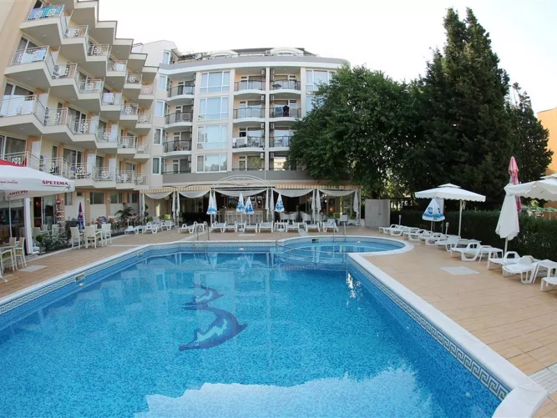 Hotel Karlovo