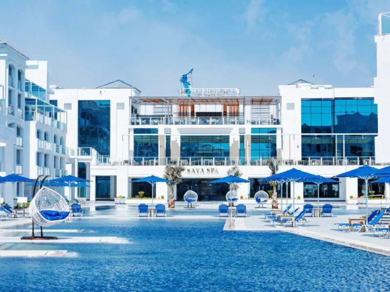 Albatros Blu Spa Resort (Adults only)