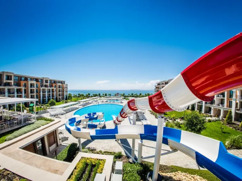 Premier Fort Beach