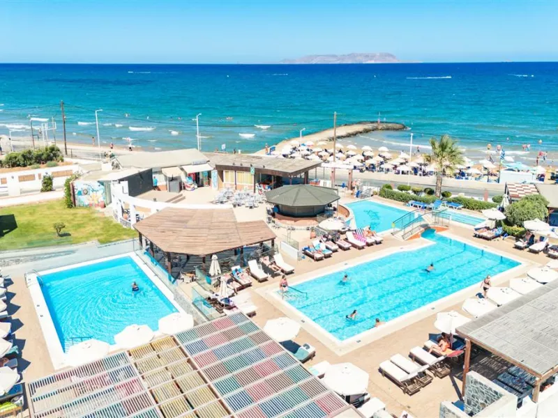 Astir Beach Hotel