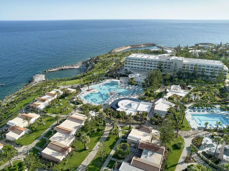 Iberostar Waves Creta Panorama & Mare