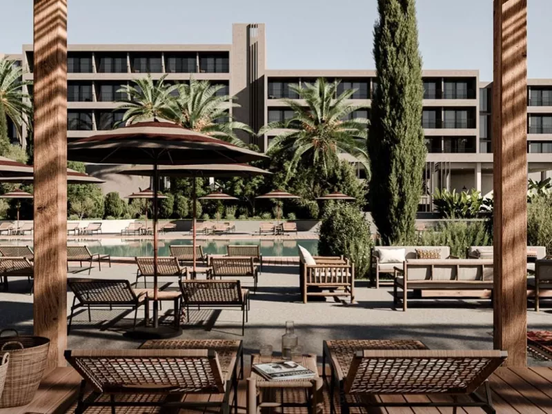 Cook´s Club Corfu