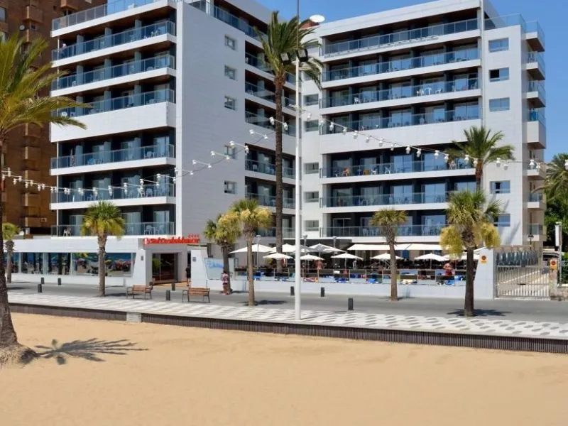 Hotel Innside Costablanca