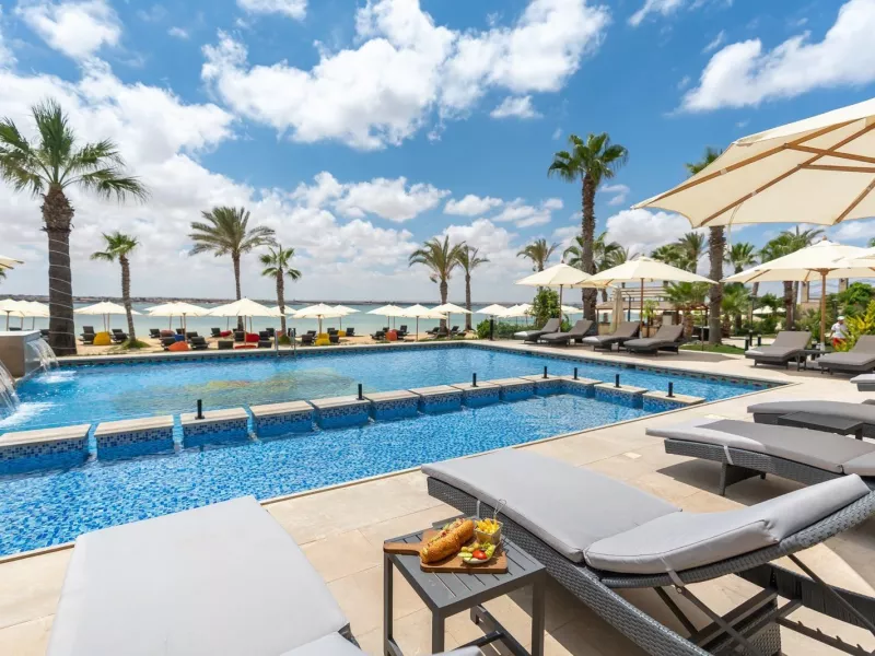 Hotel Safir Marsa Matrouh Resort