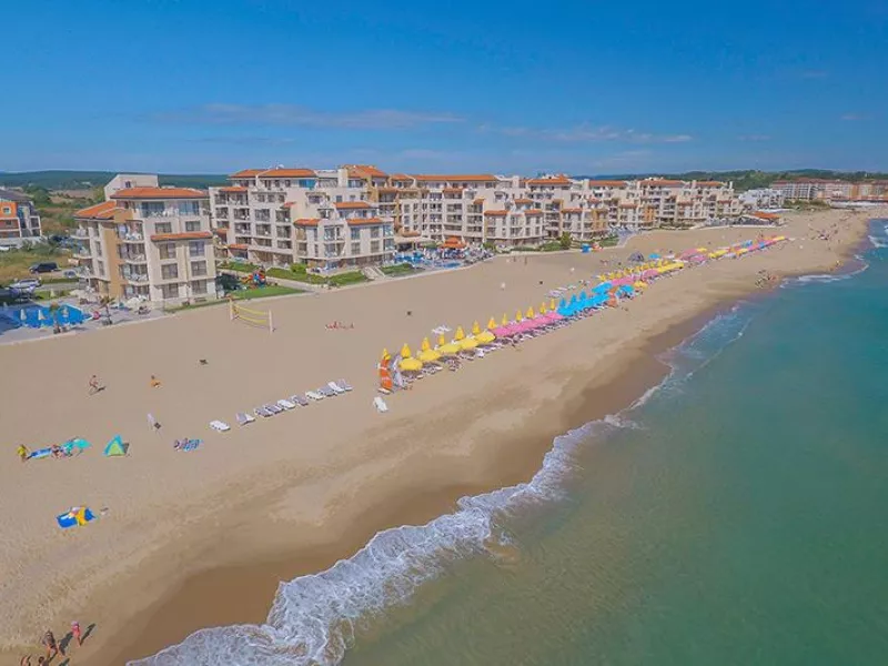 Obzor Beach Resort