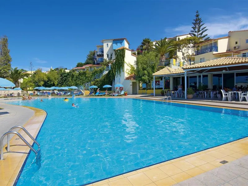 Rethymno Mare & Water Park