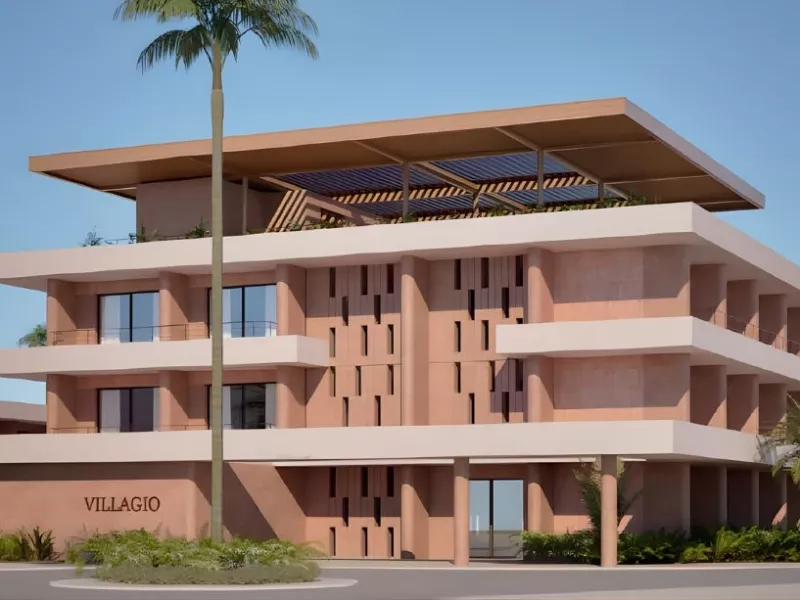 Jaz Viva Villagio