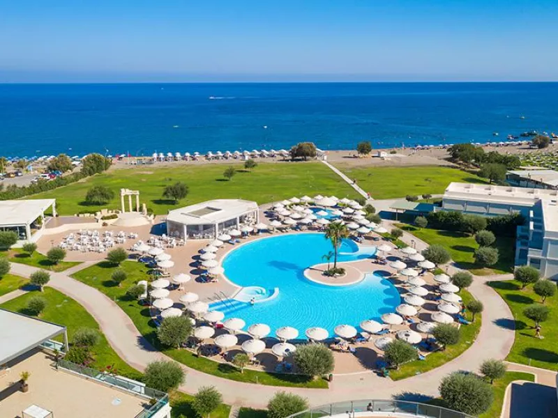 Hotel Apollo Blue