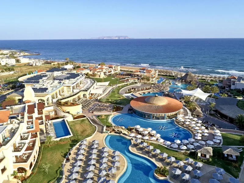 ATLANTICA CALDERA PALACE