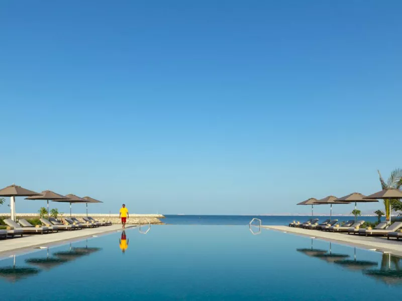 Kempinski Muscat