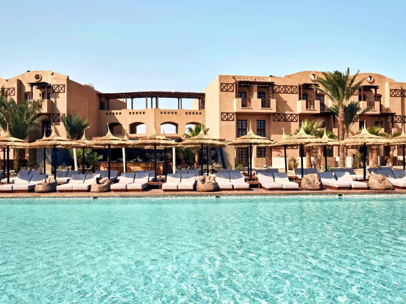 Cook´s Club El Gouna
