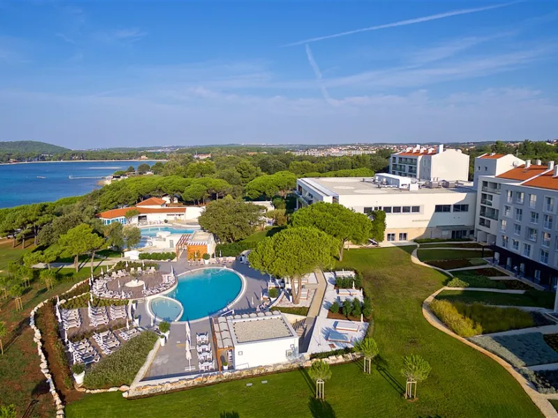 Park Plaza Belvedere