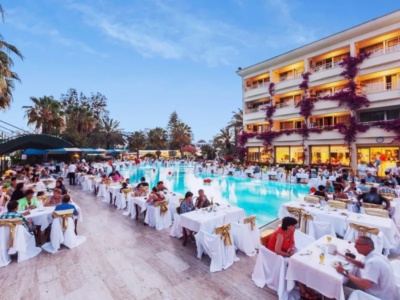 Bieno Venus Hotel & Spa