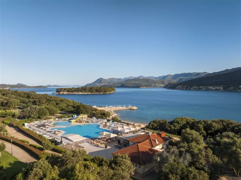 Sunny Dubrovnik by Valamar