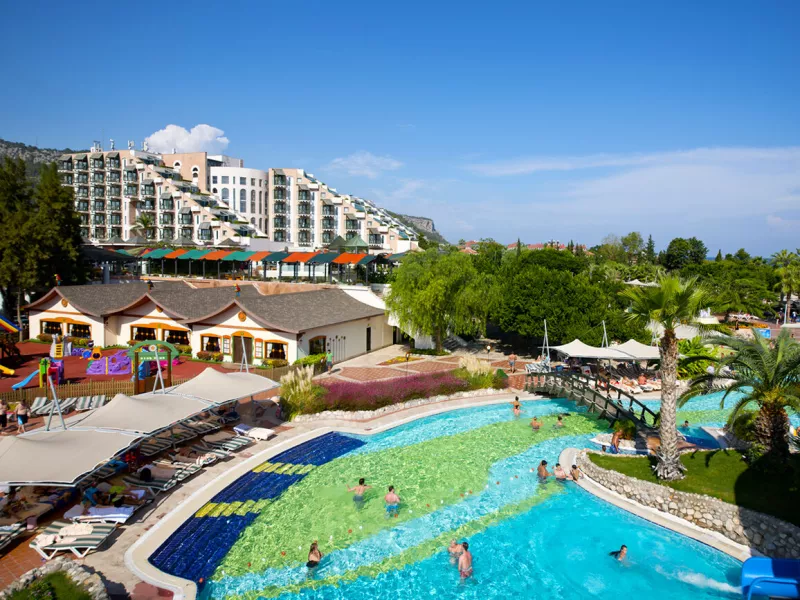 Limak Limra Resort