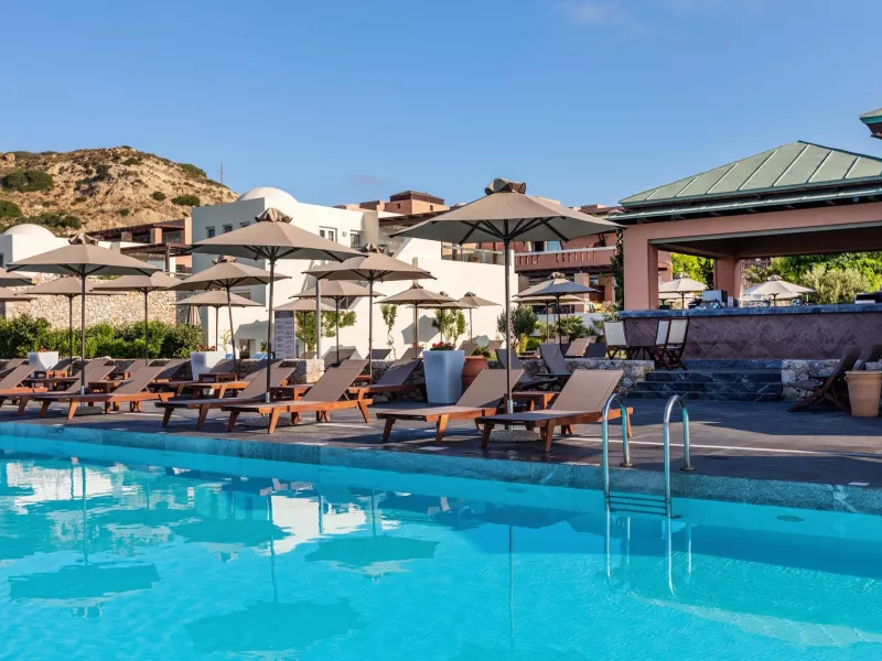Atlantica Belvedere