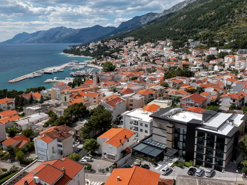 Boutique Hotel Noemia