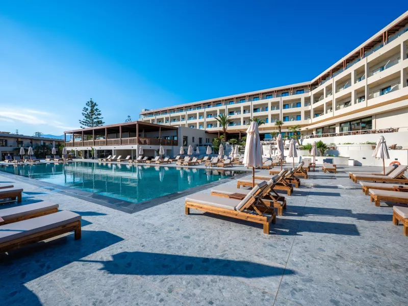 OYA Beach Resort