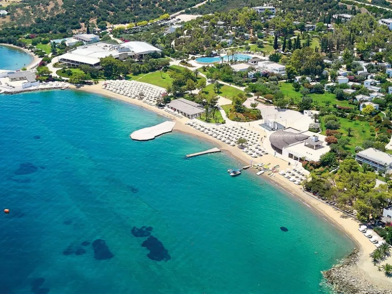 Hydra Beach Resort