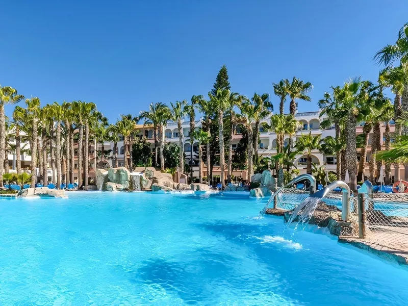 Playavera Hotel (ex. Vera Playa Club Hotel)