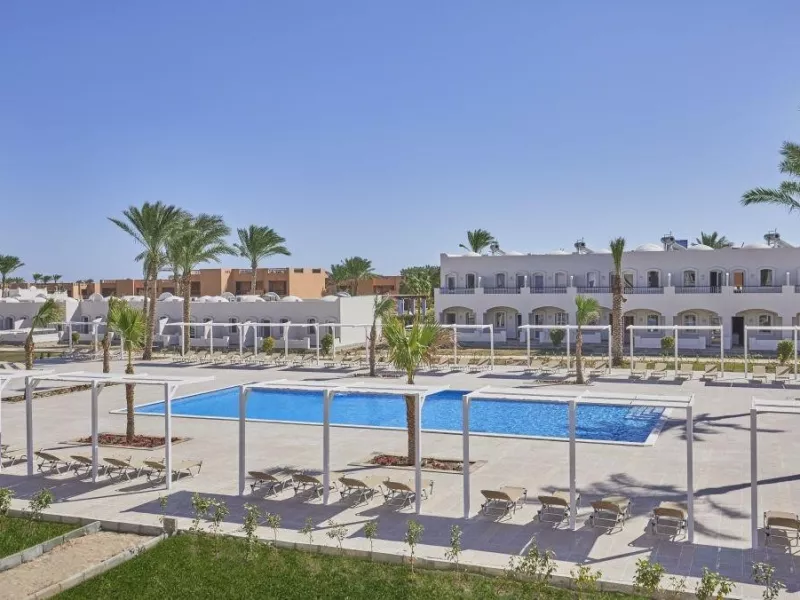 Jaz Neo Reef Marsa (ex. Solymar Reef Marsa)