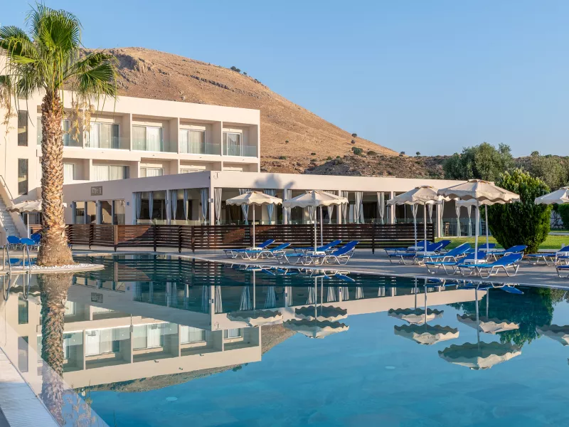 Hotel Olive Garden