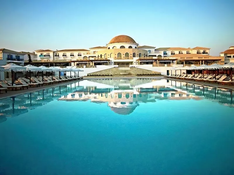 Mitsis Laguna Resort & SPA