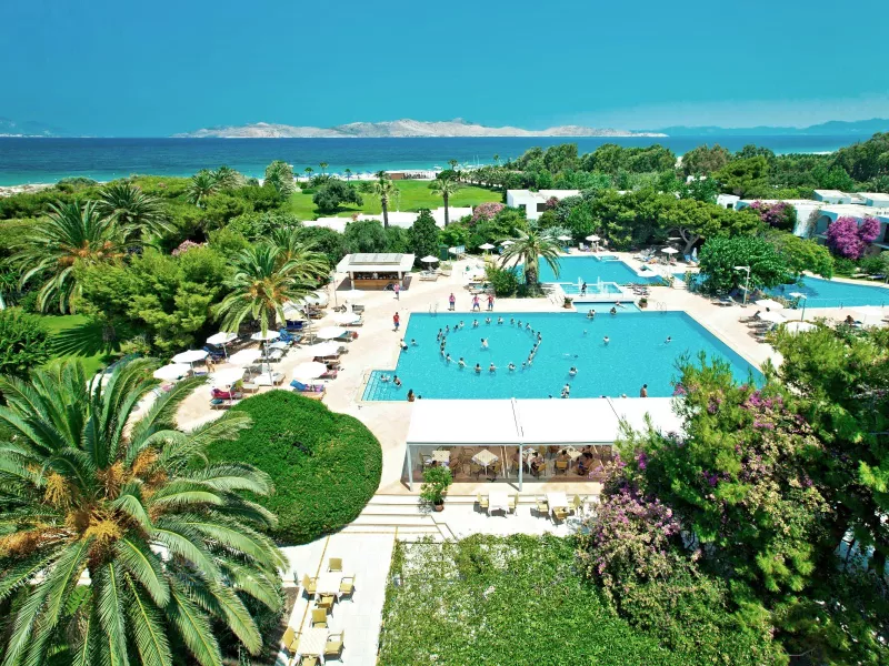 Caravia Beach Hotel