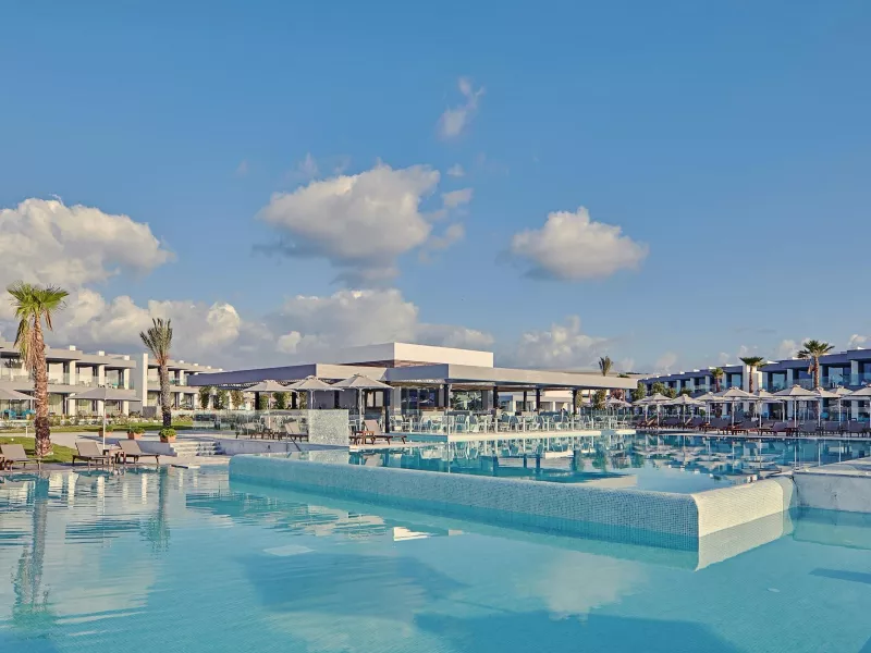 Atlantica Dream Resort & Spa