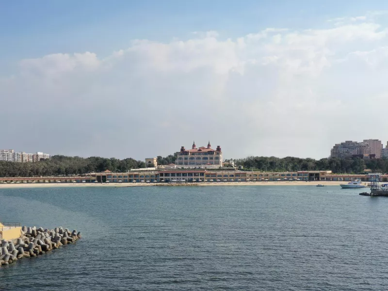 Rixos Montaza Alexandria