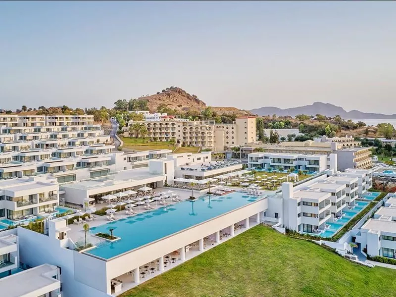 Lindos Grand Resort