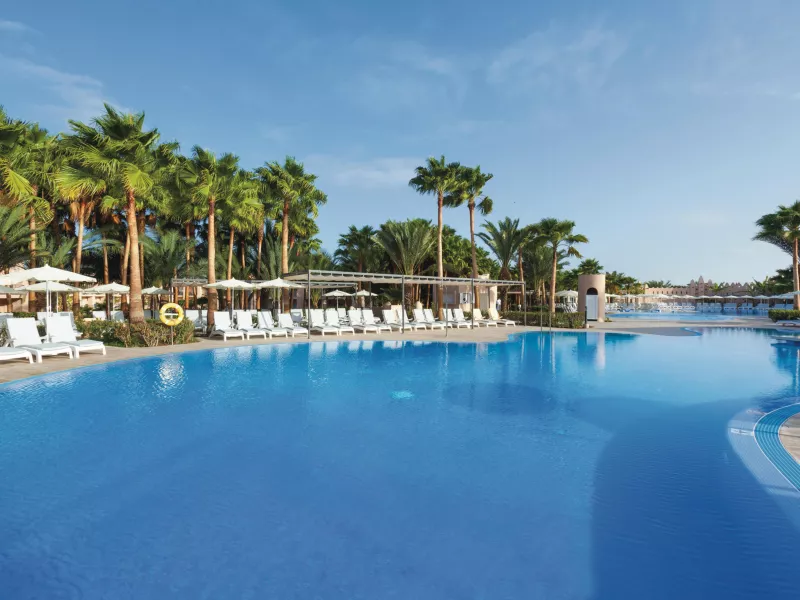RIU CABO VERDE