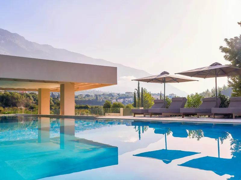 Celestial Hotel Luxury Suites & Spa