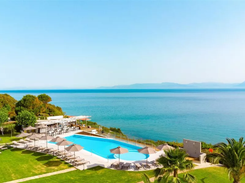 Niforeika Beach Hotel