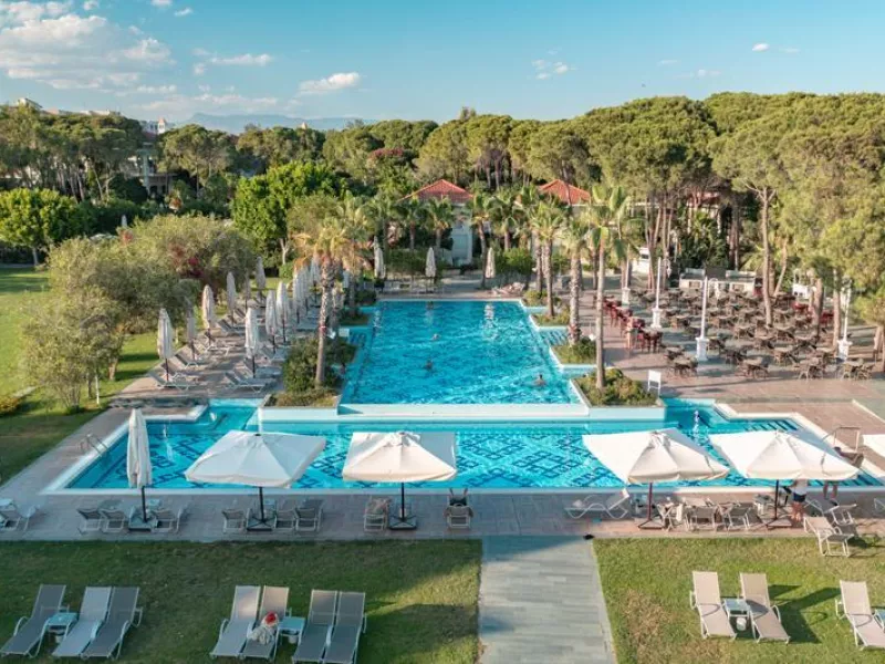 Ali Bey Resort