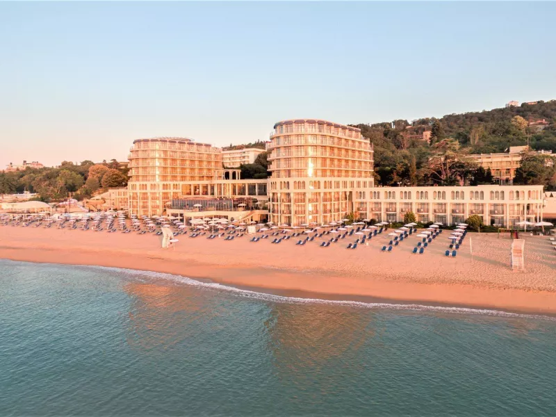 Hotel Azalia